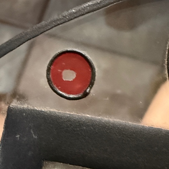 ELSA Vibrant Circular Accents Photo Frame - Picture 3 of 4